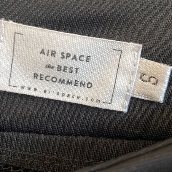 Badass Black skirt - Picture 4 of 8